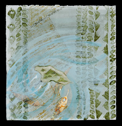 Pacific Currents