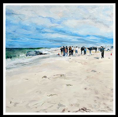 Beached II